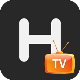 Icono de H TV
